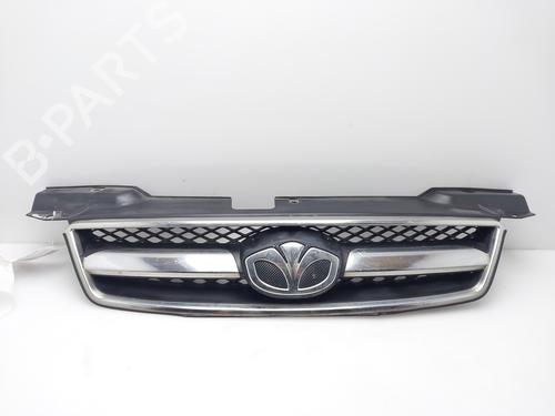 Grill / Grid CHEVROLET AVEO / KALOS Hatchback (T200) 1.4 (83 hp) 16285074