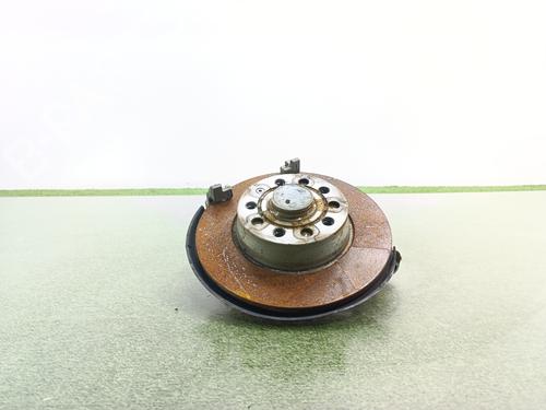 Used Right rear steering knuckle Right rear steering knuckle AUDI A3 Limousine (8VS, 8VM) 35 TFSI (150 hp) 33649324 33649324