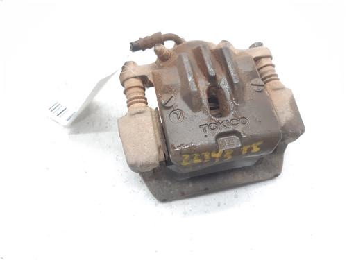 Left rear brake caliper SUBARU LEGACY V Estate (BR) 2.0 D AWD | BP11572524M107 