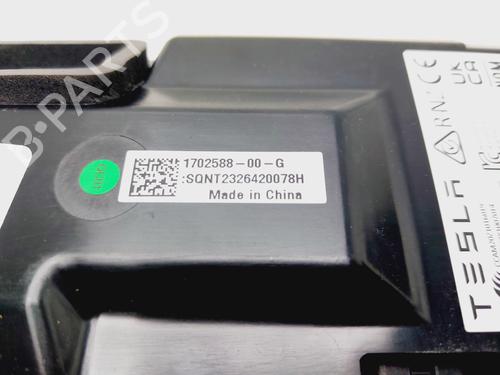 Elektronisk modul TESLA MODEL 3 (5YJ3)  | BP29719918M83 