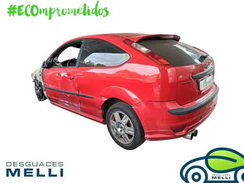 Left taillight FORD FOCUS II (DA_, HCP, DP) 2.0 TDCi | BP27979671C34 