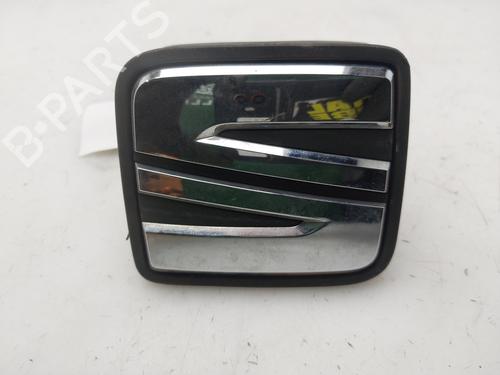 Used Tailgate handle Tailgate handle 38934714 38934714