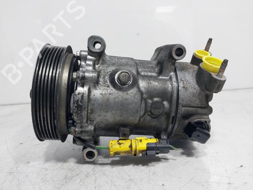 Used AC compressor AC compressor 37605032 37605032