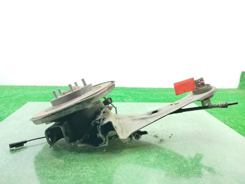 Højre hjullejehus spindel CITROËN C4 AIRCROSS [2010-2025]  30511094