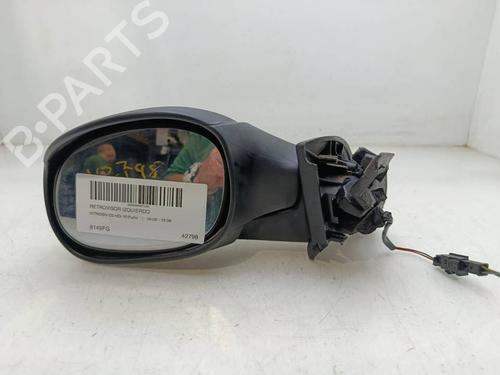 Used Left mirror Left mirror 38645506 38645506