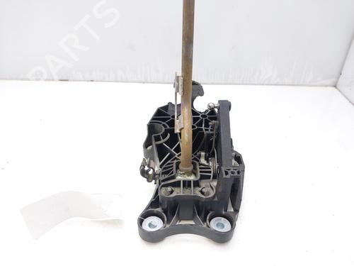 Gear lever FORD FIESTA V (JH_, JD_) 1.4 TDCi | BP11716864M90 