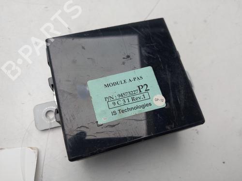 Used Electronic module Electronic module 38747000 38747000