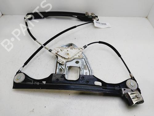 Front left window mechanism MERCEDES-BENZ C-CLASS Coupe (CL203) C 200 Kompressor (203.742) | BP31124346C22