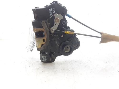 Front right lock TOYOTA COROLLA Saloon (_E12_) 2.0 D-4D (CDE120_, CDE120R) | BP8172731C97 