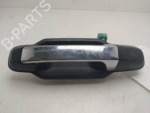rear-left-exterior-door-handle-kia-sorento-i-jc-2002-2003-2004-2005-2006-2007-2008-2009-2010-2011-40182204 main image