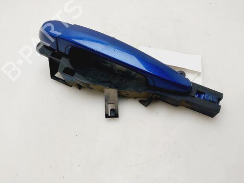 Rear left exterior door handle BMW 3 (E90) 320 d | BP24491847C130 