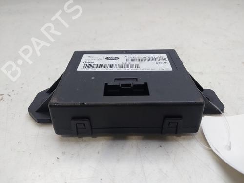 Electronic module LAND ROVER RANGE ROVER EVOQUE (L538) 2.0 D | BP18031826M83 