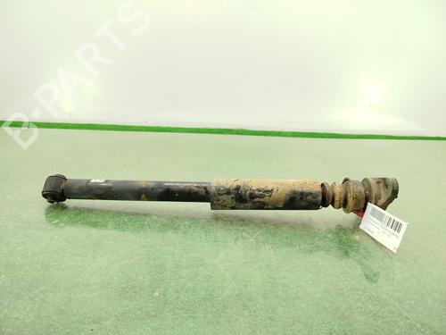 Left rear shock absorber KIA CARENS IV  | BP29714367M18 