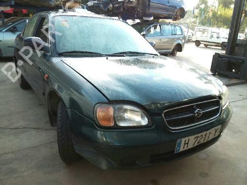 Used Parts SUZUKI BALENO (EG)  1.6 i 16V (SY416)  918399
