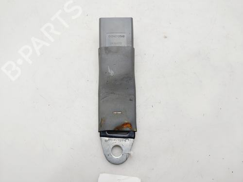 Used Seat buckle CHRYSLER SEBRING (JS) 2.0 CRD (140 hp) 33049160