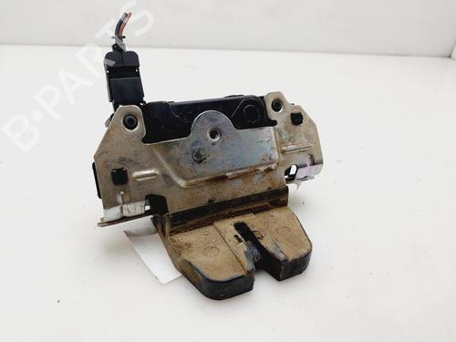 Serrure hayon OPEL ASTRA H (A04) 1.3 CDTI (L48) (90 hp) 27865200