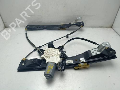Used Front right window mechanism Front right window mechanism FORD FOCUS III Turnier 1.0 EcoBoost (125 hp) 40225745 40225745