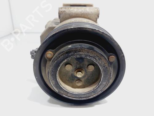 AC compressor OPEL ANTARA A (L07)  | BP29830820M34 