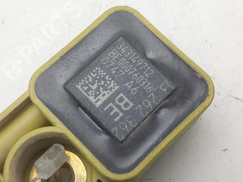 Electronic sensor OPEL CORSA D (S07) | BP37584174M84 - Image 2