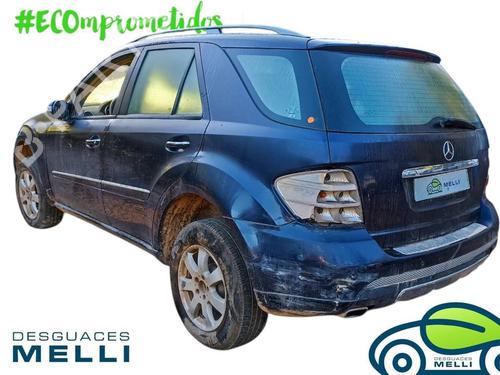 Electronic module MERCEDES-BENZ M-CLASS (W164) ML 320 CDI 4-matic (164.122) | BP39099962M83  - Image 11