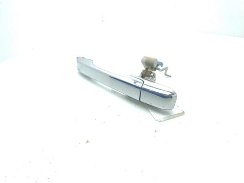 Rear right exterior door handle HONDA CR-V II (RD_) 2.2 CTDi (RD9) 72640S9A003 |