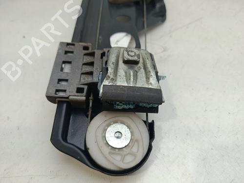 Rear left window mechanism MERCEDES-BENZ E-CLASS (W211) E 320 CDI (211.026) | BP31323778C24