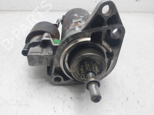 Startmotor Startmotor SEAT TOLEDO I (1L2) 1.6 i (101 hp) 36910666 36910666