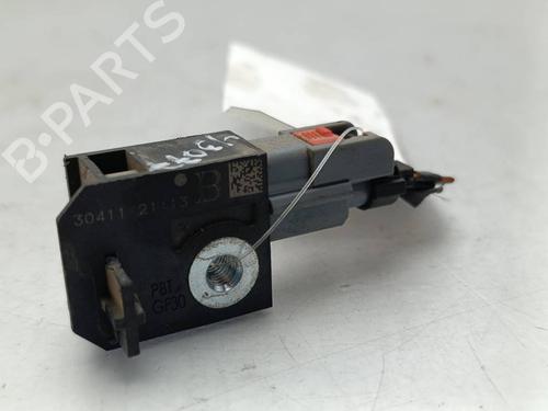 Electronic sensor OPEL MERIVA B MPV (S10) 1.7 CDTI (75) | BP39881491M84 - Image 3