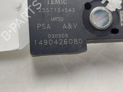 Electronic sensor CITROËN C3 Pluriel (HB_) 1.4 HDi | BP39644659M84 - Image 4