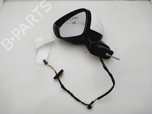 Used Left mirror CITROËN C3 II (SC_) [2009-2025]  28355170