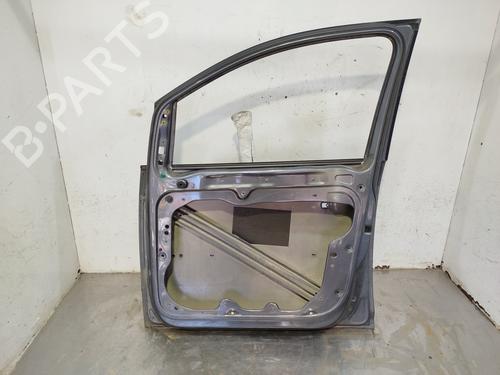 Right front door VW TOURAN (1T1, 1T2)  | BP25145211C3 