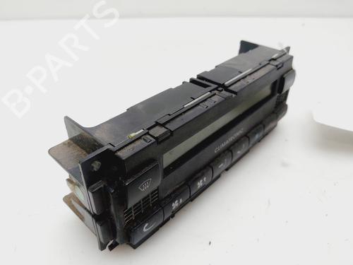 Climate control SKODA SUPERB I (3U4) 2.0 TDI | BP29454630I5 
