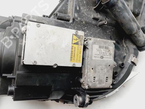 Left headlight MERCEDES-BENZ CLS (C219) CLS 500 (219.375) | BP32391441C28 