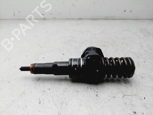 Used Injector SEAT LEON (1P1) [2005-2013]  28215942