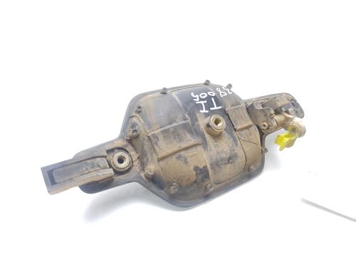 Rear left exterior door handle MITSUBISHI PAJERO III (V7_W, V6_W) 3.2 Di-D (V68W) | BP27196939C130 