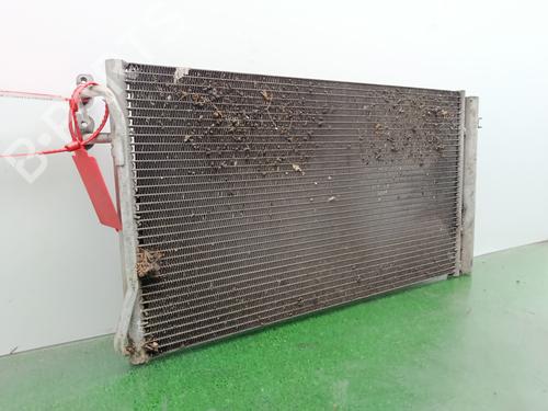 AC radiator BMW 1 (E87) 118 d | BP31968304M32