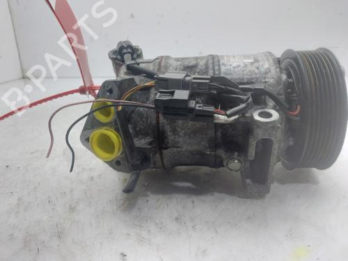 Used AC compressor AC compressor 37153252 37153252