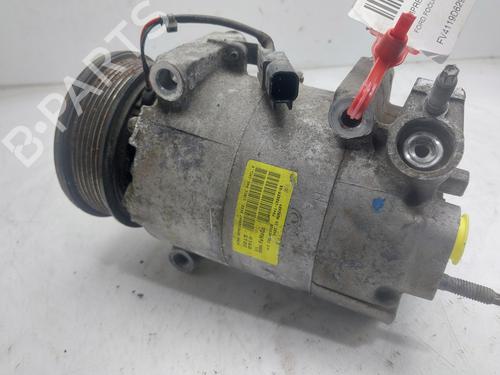 AC compressor FORD FOCUS III  | BP36803084M34  - Image 5