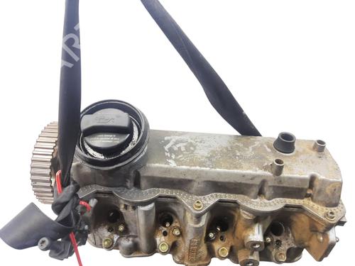 Used Cylinder head SEAT IBIZA III (6L1) [2002-2009]  24800750