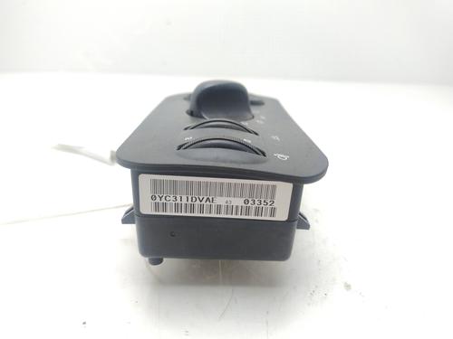 Commande de phare CHRYSLER VOYAGER IV (RG, RS) 2.5 CRD | BP24997169I24 