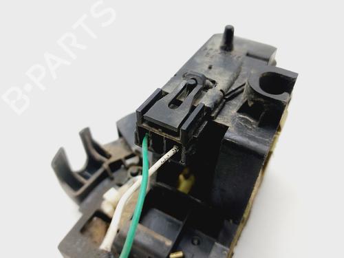 Zamek drzwi przednich prawych RENAULT SCÉNIC I MPV (JA0/1_, FA0_) 1.9 dCi RX4 | BP30105229C97