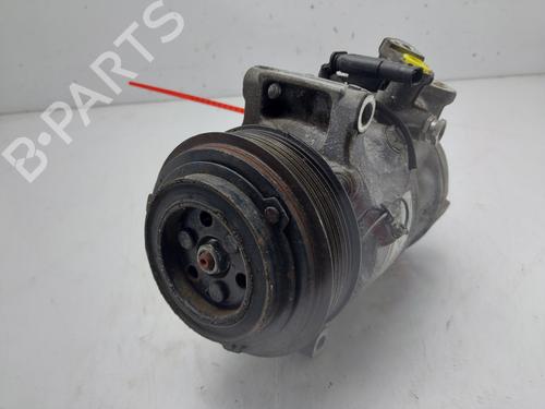 Used AC compressor AC compressor MERCEDES-BENZ VITO Tourer (W447) 119 CDI (447.701, 447.703, 447.705) (190 hp) 32413878 32413878
