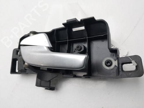 Front left interior door handle FORD MONDEO IV Turnier (BA7) 2.0 TDCi | BP32660280I13 - Image 2