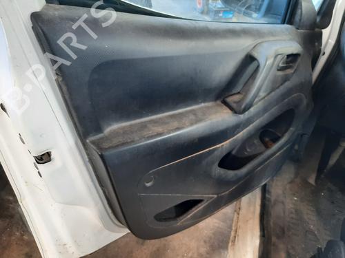 Front right window mechanism CITROËN BERLINGO MULTISPACE (B9)  | BP24396278C23 