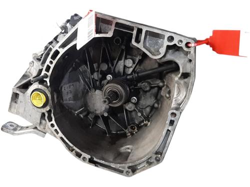 Used Gearbox RENAULT SCÉNIC III (JZ0/1_) 1.2 TCe (JZ16) (132 hp) 29375878