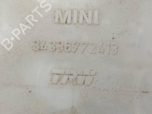 Brake master cylinder MINI MINI PACEMAN (R61) Cooper | BP38870076M77 - Image 2