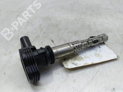 Used Ignition coil Ignition coil SEAT LEON (1P1) 2.0 TFSI (200 hp) 9200647 9200647
