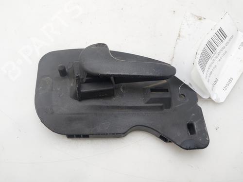 Used Front left interior door handle Front left interior door handle OPEL CORSA C (X01) [2000-2009] 33425637 33425637