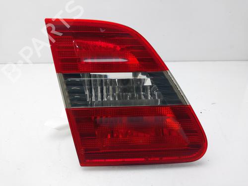 Used Left tailgate light MERCEDES-BENZ B-CLASS Sports Tourer (W245) [2005-2011]  32251849