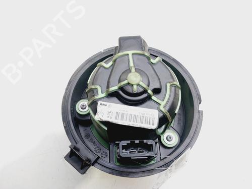 Heater blower motor PEUGEOT 308 I (4A_, 4C_)  | BP25782146M62 